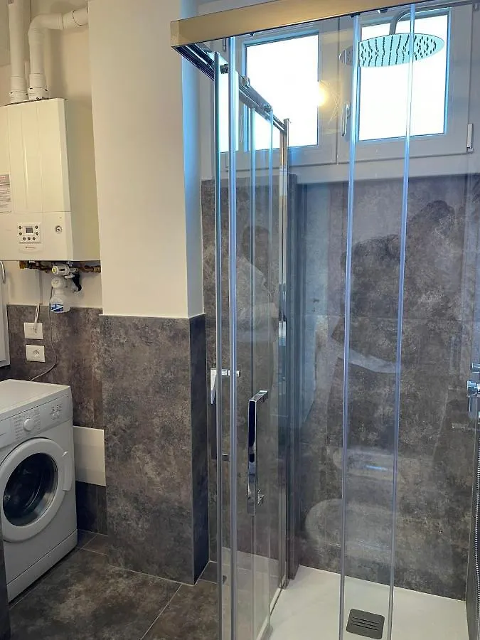 Magic Apartments Bardolino Italien