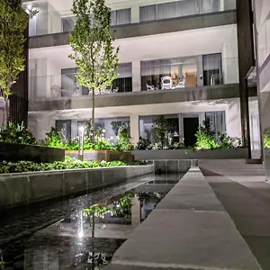 Prada' Eco Lejlighedshotel