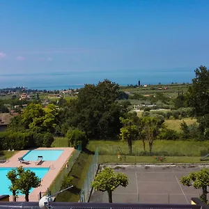 Vignol Lejlighedshotel