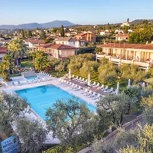 Olivo 3s Hotel