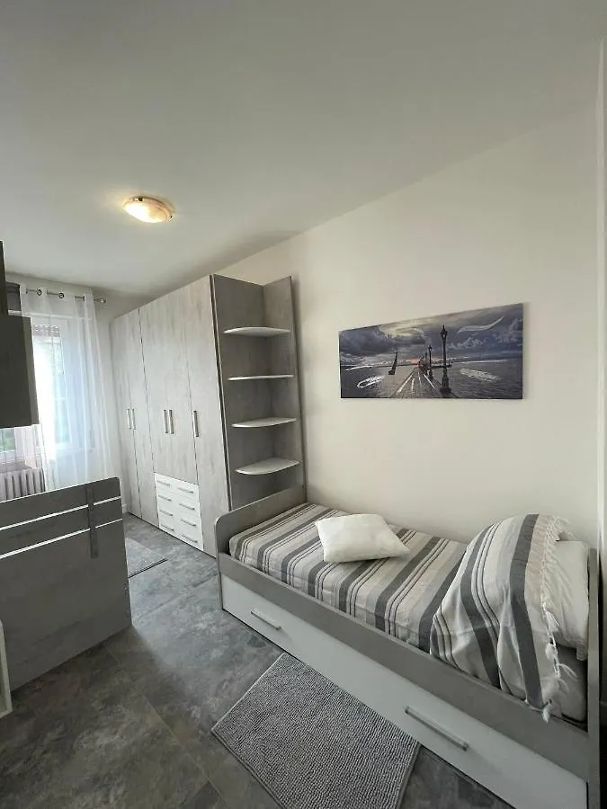 Magic Apartments Bardolino Italy