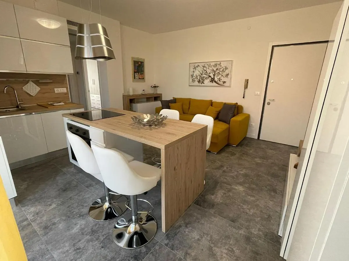 Magic Apartments Bardolino