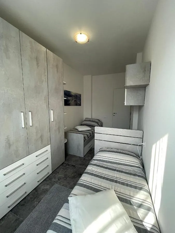 Magic Apartments Bardolino