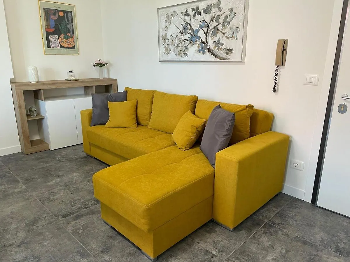 Magic Apartments Bardolino Italy
