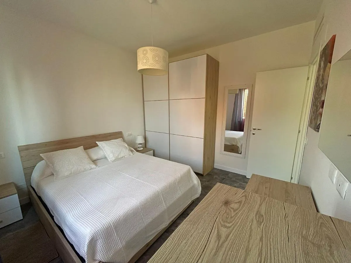 Magic Apartments Bardolino
