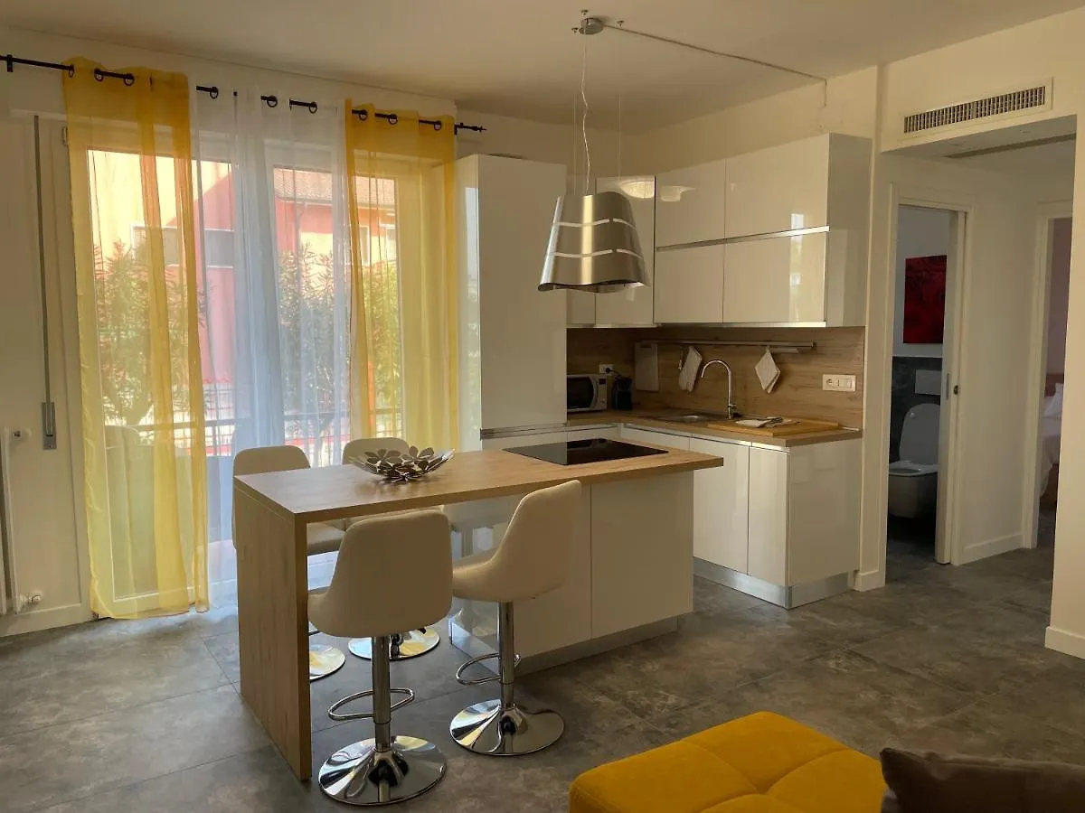 Magic Apartments Bardolino