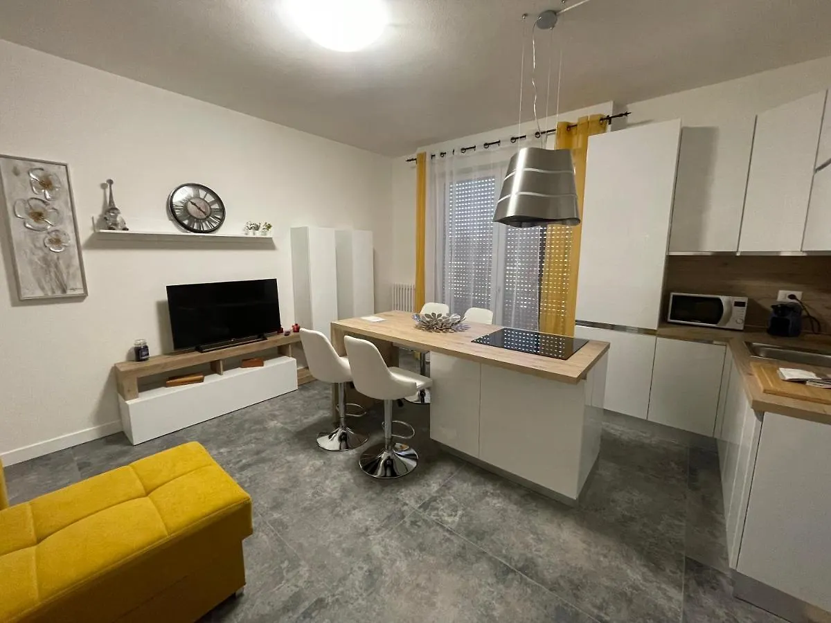 Magic Apartments Bardolino