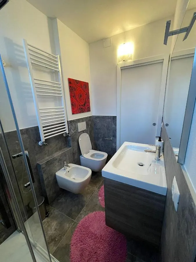 Magic Apartments Bardolino