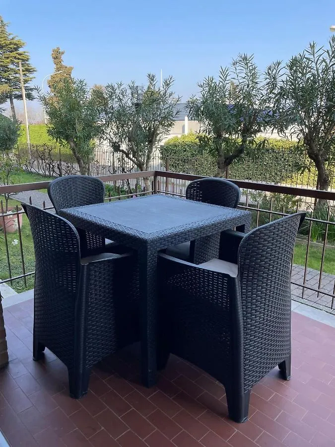 Magic Apartments Bardolino Italy