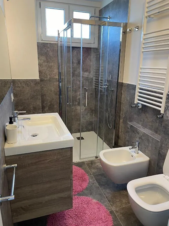 Magic Apartments Bardolino