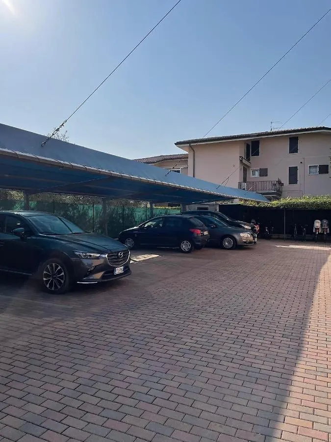 Magic Apartments Bardolino