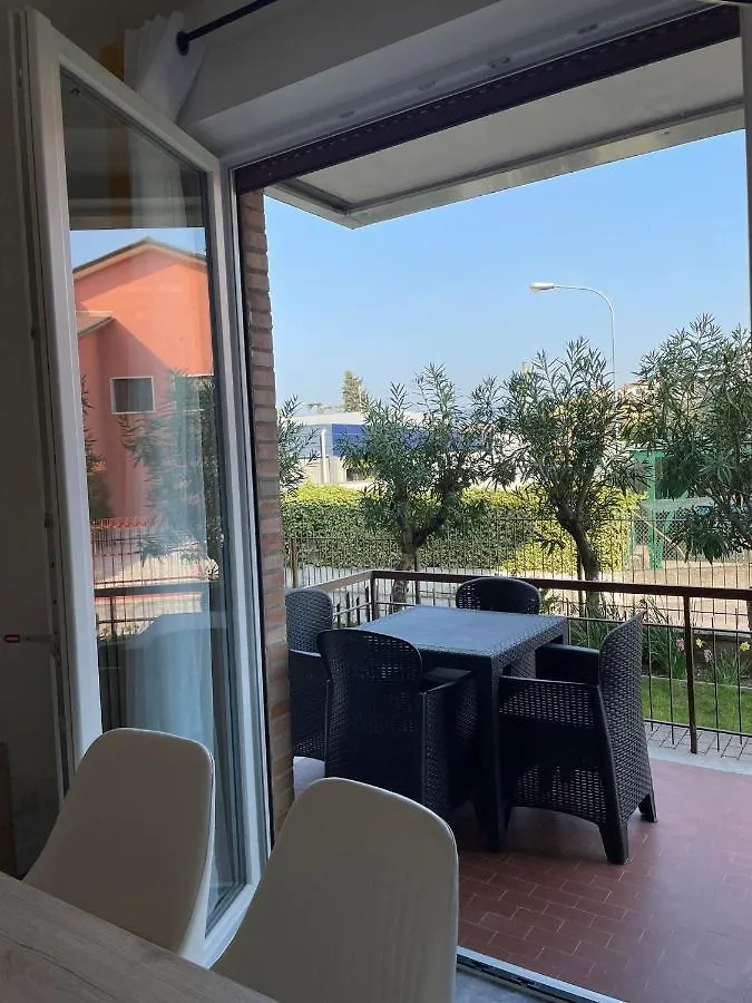 Magic Apartments Bardolino