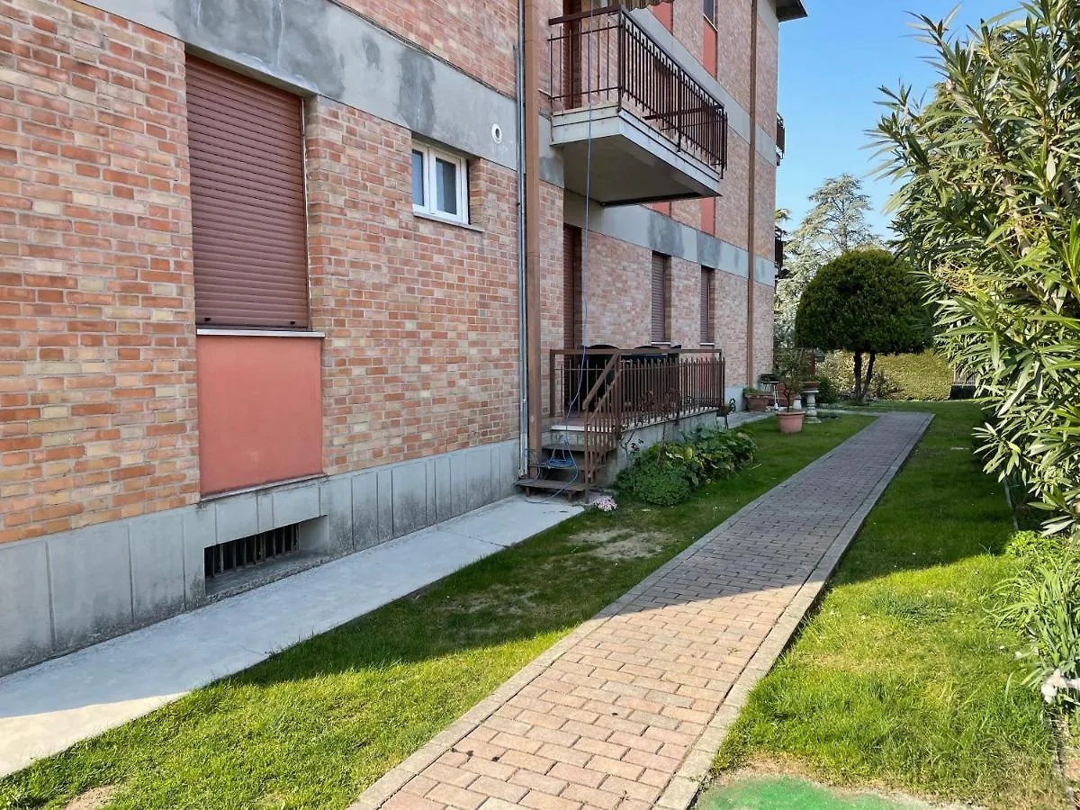 Magic Apartments Bardolino